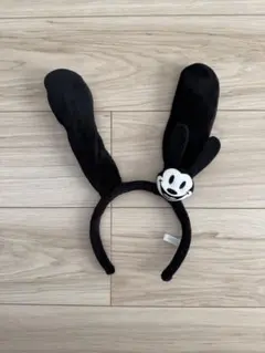 オズワルド カチューシャ