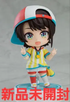 2026年最新】ねんどろいど ホロライブプロダクション 大空スバルの人気
