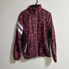 ルコックスポルティフゴルフ 秋冬 ブルゾン ジャケット 中綿