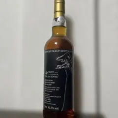 The Whisky Trail グレンロッシー 10年 2009 - メルカリ