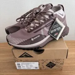 23cm　ナイキ　スニーカー　ゴアテックス　DJ7929　ペガサス トレイル