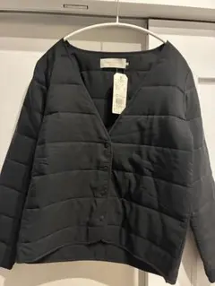 ダウンジャケット キルティングジャケット