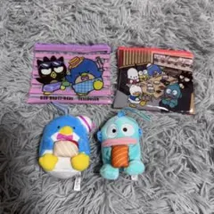 はぴだんぶい スシロー