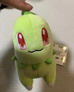 24じかんポケモンCHU ヨーギラス マスコット ナガノさんコラボ - メルカリ