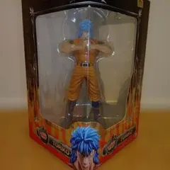 新品未開封 トリコ フィギュア ガツガツFIGUAX - メルカリ