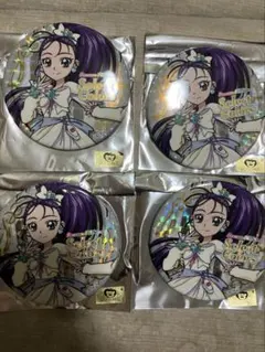 2026年最新】キュアイーグレット 缶バッジの人気アイテム - メルカリ