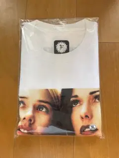 【即購入⭕️】亀梨和也 First Collection フォTシャツ白 Mサイズ 新品未開封】亀梨和也 First Collection フォトTシャツ 白 - メルカリ