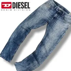 diesel THAVAR w30 L32 ディーゼル デニム ジーンズ