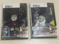 呪術廻戦　29巻　30巻　シュリンク付き　特典付き　脹相　七海建人