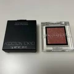 ADDICTION TOKYO アイシャドウ 019SP