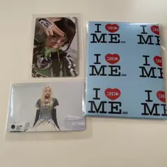 2026年最新】illit モカ タワレコの人気アイテム - メルカリ