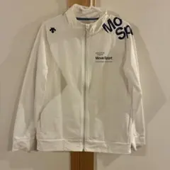 DESCENTE Move Sport ホワイトのサムネイル