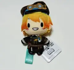 プロセカ　ふわぷち　マスコット　ワンダショ　天馬司のサムネイル