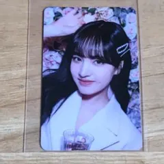 IVE The Prom Queens ラントレ リズ