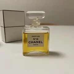 2025年最新】シャネル 19 14mlの人気アイテム - メルカリ