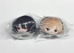 あんスタ もちマス ミニ 朔間零 羽風薫 セット