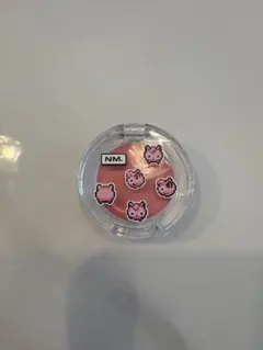 NAMING Blurry Cheek Balm BUNNYのサムネイル