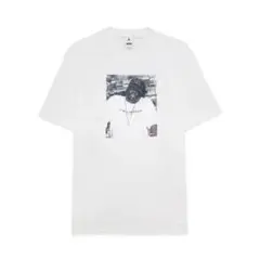Supreme Jordan ✖️ Biggie