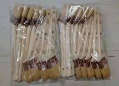 30本セット好川産業 刷毛 鉄人 大量セット - メルカリ