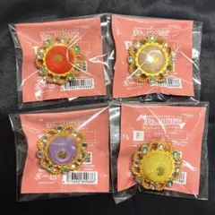 あんスタ スタライ 10th リンライ Ra＊bits 友也 なずな 創 光