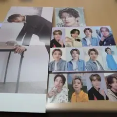seventeen シャダコン フォト museum an ode ジュン - メルカリ