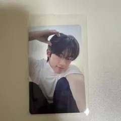 TWS ドフン try with us タワレコラキドロ