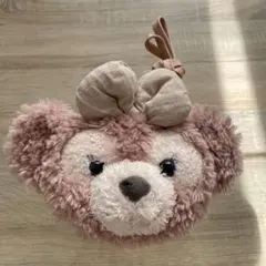 シェリーメイ　ディズニーシー　ポーチ