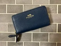 【美品】COACH コーチ コインケース 小銭入れ