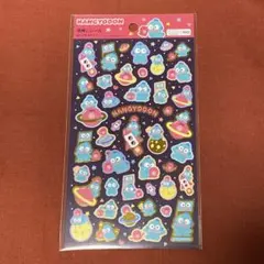 サンリオ ハンギョドン さゆり シール