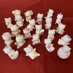 2026年最新】猫 陶器 置物の人気アイテム - メルカリ