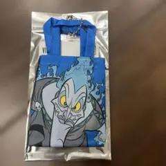 ミニミニバッグ ヴィランズ