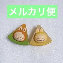 POPMART POPBEAN Fruit Platter Series ラブブ