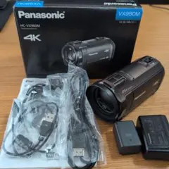 2026年最新】Panasonic HC-VX980Mの人気アイテム - メルカリ