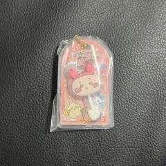 ちいかわミニチュアチョコチャーム カニ 古本屋
