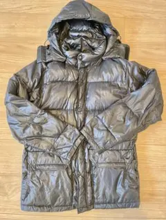 THE NORTH FACE ダウンジャケット XS パープルレーベル