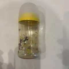 Pigeon ミッキーマウス 哺乳瓶 240ml