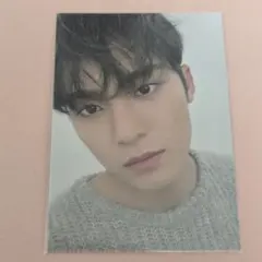 SEVENTEEN HOME ミンギュ　トレカ　セブチ