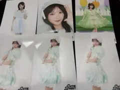 CUTIE STREET 板倉可奈生写真6枚