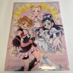 ふたりはプリキュア　グッズ