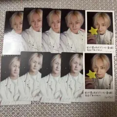 ENHYPEN 宵 YOI トレカ ジョンウォンまとめ売り