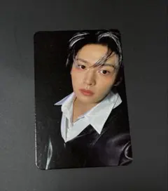 straykids スキズ karma リノ トレカ 封入 アルバム 限定版