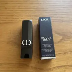 ディオール ルージュ ディオール バーム (999S サテン)