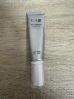 ELIXIR ブライトニングデーケアレボリューション　35ml