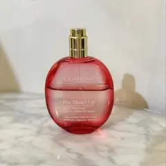 CLARINS クラランス フィックス メイクアップ キープミスト 50ml