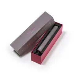 Meduluxコームアイロン