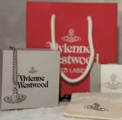 VIVIENNE WESTWOOD ネックレス オーブのサムネイル