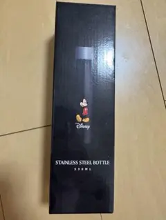 値下げミッキー水筒　新品　即発送