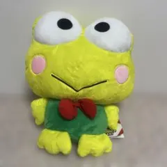 ギガジャンボぬいぐるみ けろけろけろっぴ ぬいぐるみ