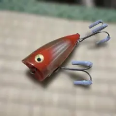 2026年最新】ヘドン チャガーjrの人気アイテム - メルカリ