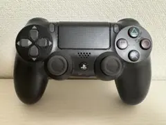 訳あり PS4 SONY DualShock 4 コントローラー ブラック